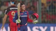 De Kock set the IPL on fire in 2016.
